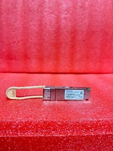 FINISAR FTLC9558REPM-N1 QSFP28 100G SR Fiber Optic Module - Afbeelding 1 van 3