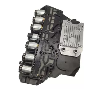 TCM Transmission Control Module w/ Solenoid For 6T30 6T40 For CHEVROLET ORLANDO - Picture 1 of 10