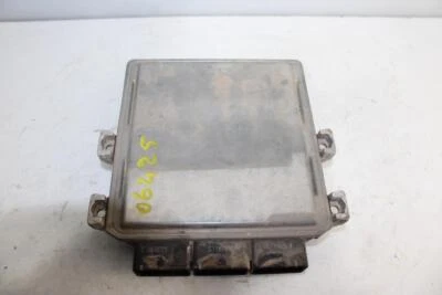 5WS40379AT Centralina Motore per PEUGEOT 407 COUPÉ Básico 2005 1598075 - Immagine 1 di 4