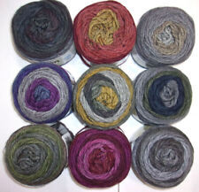 Caron ~ Tea Cakes Yarn 8.5 oz/204 yds by Yarnspiration (Multiple Color Choice)