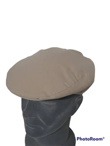 BORSALINO BERRETTO COPPOLA 100% LINO - Foto 1 di 2
