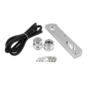 Torque Solution Billet PCV Adapter w/ Boost Cap Kit for V-W/Audi 2.0T FSI Engine - Picture 1 of 5