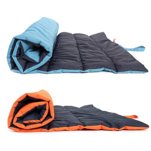 Dog Crate Mat 42 inch Waterproof Large Dog Bed Indestructible Mattress Outdoor