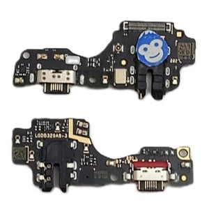 Genuine Motorola Moto G73 5G XT2237 Charging charger Port Dock - Picture 1 of 1