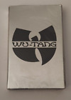 1997 Wu-Tang Clan- Wu-Tang Forever, Promo Sampler  Audio Cassette US SEALED