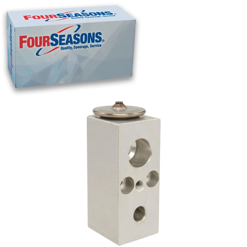 4 Seasons A/C Expansion Valve Front For 1994 Dodge B150 - Image 1 of 4