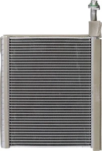 Spectra Premium 1010221 Air Conditioning A/C Evaporator Core - Picture 1 of 3