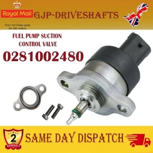 FUEL RAIL PRESSURE RELIEF VALVE for BMW 3 5 SERIES 2.5 3.0 330 525 530 D - Picture 1 of 4