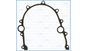 Genuine AJUSA OEM Replacement Timing Cover Gasket Seal [00187100] - Picture 1 of 1