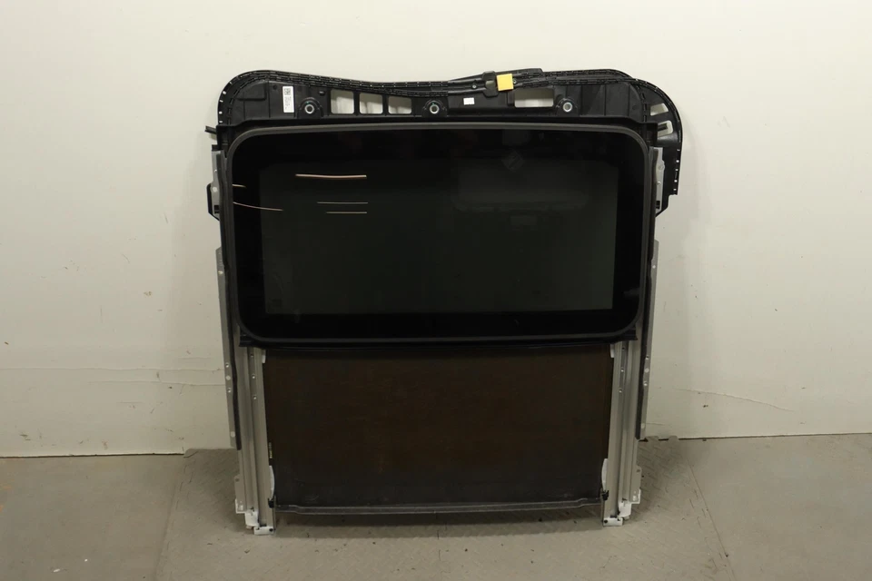 KIA SELTOS 2021-2026 techo corredizo techo corredizo vidrio OEM 81600Q5001BGA Foto 1 de 4