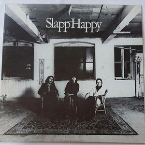 Slap Happy Lp Records - Picture 1 of 4