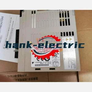 1 PIEZA NUEVO YASKAWA Servo Drive SGDS-A5A12A SGDSA5A12A - Imagen 1 de 1