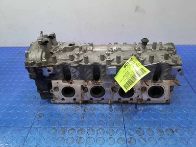 12-15 Mercedes Benz ML63 5.5L Cylinder Head Assembly Left Driver Side OEM - Image 1 of 4