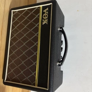 VOX AC4 guitar amplifier - Picture 1 of 4