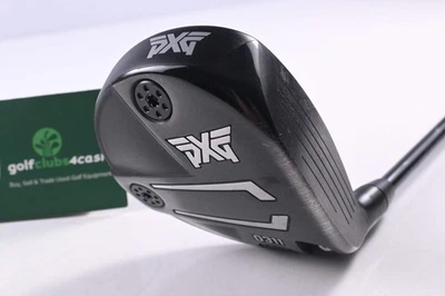PXG 0311 Gen5 #3 Wood / 15 Degree / Stiff Flex Tensei AV Raw Blue 75 - Image 1 of 4