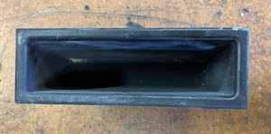 MB W208 Center Console Insert Tray A2086800191 OEM - Bild 1 von 5
