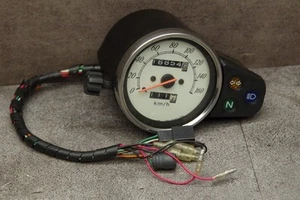 Honda CL400 NC38 Used Genuine Speedometer Meter 16854 Km Fully Tested - Picture 1 of 5