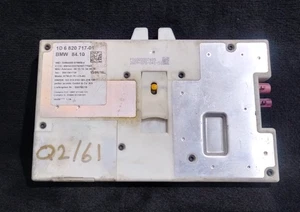 BMW F15 F36 G01 G30 G20 G12 G05 TELEMATICS CONTROL UNIT MODULE OEM - 6820717 - Picture 1 of 14