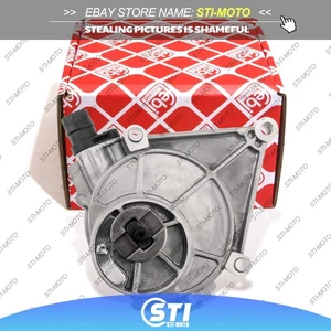 Brake Vacuum Pump For BMW F22 F23 F32 F33 2014-16 I4 2.0L Turbo 11667622380 - Picture 1 of 5