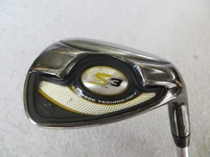 NICE COBRA S3 49* GAP WEDGE COBRA NIPPON NS PRO STIFF STEEL 36.25" MENS RH - Picture 1 of 8