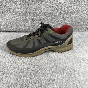 ECCO BIOM Fjuel Zapatos de Corredor Correr Tenis Atléticos para Hombres EUR 43 US 9-9.5 *LEER - Imagen 1 de 15