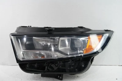 OEM | 2015-2018 Ford Edge faros halógenos (izquierdo/conductor) W1 Foto 1 de 4