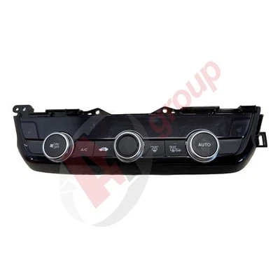 HONDA JAZZ MK5 HYBRID GR HEATER CONTROL PANEL 2020-2023 79610TZEJ911M1 - Image 1 of 4