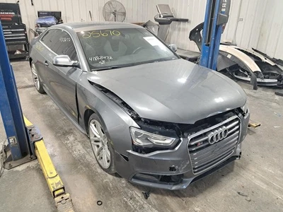 Conjunto de faros derechos usados se adapta a: Audi S5 2015 xenón HID autoajustable opt 8Q Foto 1 de 4