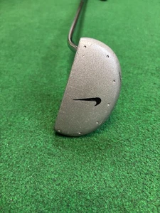 Nike Mallet Putter, 32” Long, Right Handed - Picture 1 of 6