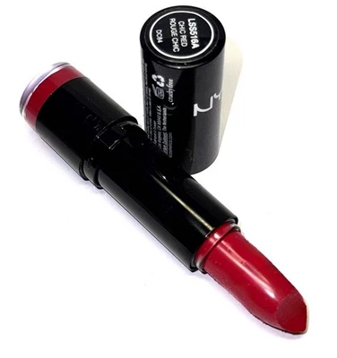 NYX Extra Creamy Lipstick 516A Chic Red 4g - Imagen 1 de 3