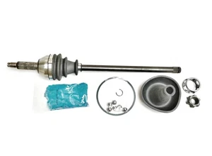 Rear HD Axle Kit for Polaris Outlaw 500 & 525 IRS 2x4 2006-2011, ATVPC - Picture 1 of 6