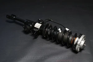 6863117 Shock Absorber Strut Front Left OEM BMW 6er F06 LCI 640i 640d 650i - Picture 1 of 12