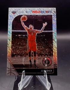 Panini NBA Hoops Premium JJ Redick #148 Shimmer 2019-2020 - Imagen 1 de 2