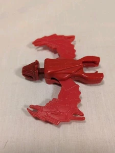 Vintage 1986 Telepix Silver Hawks Sky Shadow Accessory for Mon Star Figure  - Picture 1 of 4