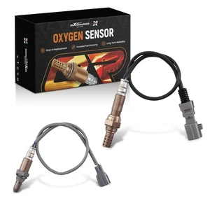 2 sensores de oxígeno O2 aguas arriba + aguas abajo para Scion TC 2,4 L 234-9041 234-4149 - Imagen 1 de 19