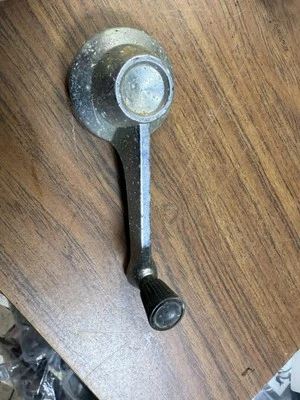1964 1965  Ford Custom Falcon Window Crank #5 C3AB-6223348B - Image 1 of 4