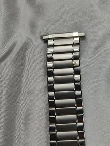 16 mm bis 21 mm Vintage SPEIDEL Edelstahl Herren Erweiterung Uhrenarmband - Bild 1 von 8