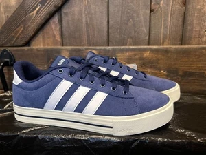 Adidas Daily 4.0 Adult Skateboard Shoe IF4503 -US Size 11.5 m , 12.5 w - Picture 1 of 5