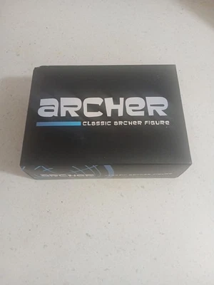 LootCrate独家经典射手人偶收藏品 — 第 1/4 张图片