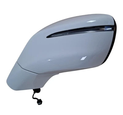 Buick Enclave LH Door Mirror Assembly Power Manual Folding OEM 84356417 2022-24 - Image 1 of 4