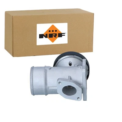 NRF Vanne / Valve AGR Recirculation Convient pour Mercedes-Benz Classe A Vaneo - Photo 1/4