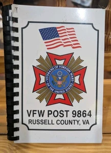 Favorite Recipes VFW Post 9864 - Imagen 1 de 5