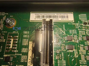 Lenovo 01PF161 ThinkSystem SR850/SR860 Processor and Memory CPU Expansion Board - Picture 1 of 5
