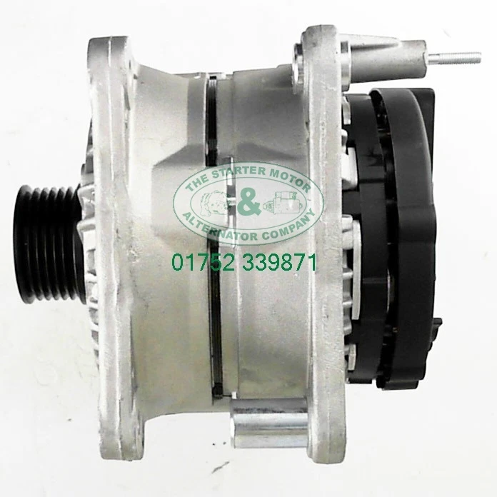 VW JETTA III 1.4 & 1.6 '05- ALTERNATOR A2361 PAT  - Image 1 of 1