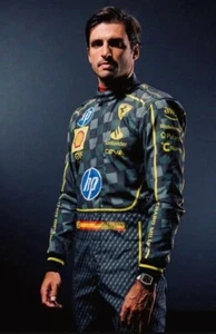F1 Go Kart Racing Suit CIK/FIA Level 2 F1 Karting Suit In All Sizes - Picture 1 of 2