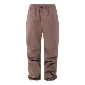 No Boundaries Cotton Parachute Pants, 30" Inseam, Women's Color: Twilight Mauve - Picture 1 of 6