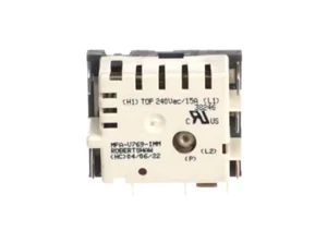 Imperial MPA-V769-IMM Infinite Control Switch 208/240V 15A for IRE SERIES Replac - Picture 1 of 3