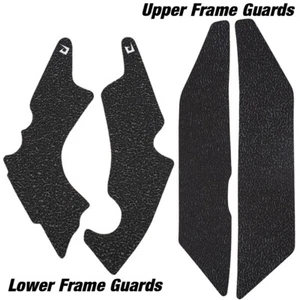 Frame Guard Pack 2000-2001 Honda CR125 Grip Tape Protectors CR 125 125R CR125R - Foto 1 di 6