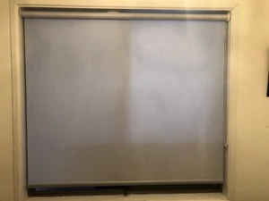 Roller blind for windows - Picture 1 of 7