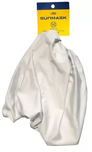 Brand New AFTCO Sun Mask Neck Gaiter 50 UPF With AFBLOCK Sun Protection - Picture 1 of 23